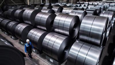 Nhu cầu thép HRC tại Việt Nam vẫn yếu, giá có thể giảm trong thời gian tới