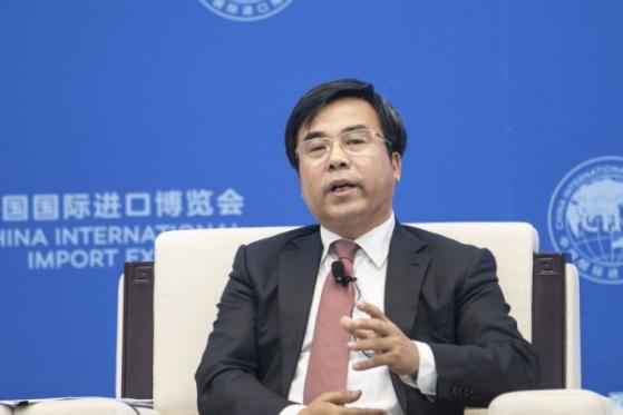 Cựu chủ tịch Ngân hàng Trung Quốc bị khai trừ khỏi đảng vì tham nhũng