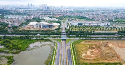 Sửa Luật Đất đai: Nhà nước quyết định giá đất trên thị trường sơ cấp là phù hợp