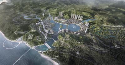 Quảng Ninh duyệt dự án casino thí điểm cho người Việt vào chơi tại Vân Đồn
