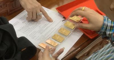 Giá vàng hôm nay 3-8: Dự báo hiếm thấy về vàng tuần tới