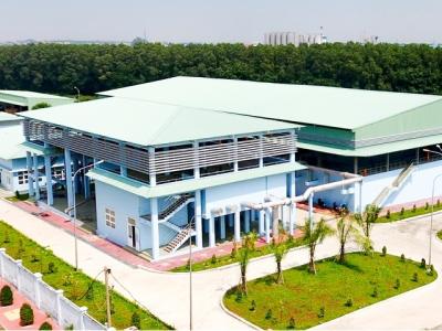 Ông lớn nước Bình Dương tính chuyện thâu tóm Cấp nước Vĩnh Long