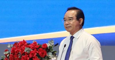 Chủ tịch TP.HCM kiến nghị bổ sung thêm 1 phó chủ tịch cho phường, xã