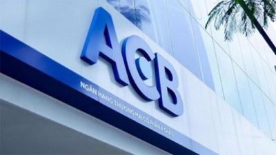 Dragon Capital mua thỏa thuận 4 triệu cp ACB