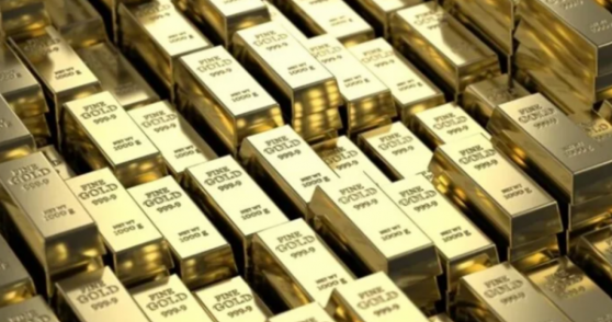 Giá vàng được dự báo tăng mạnh trong tuần tới?