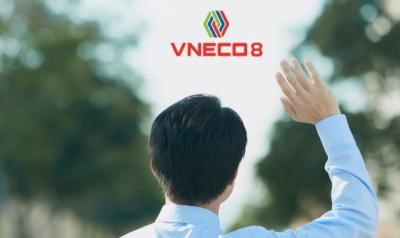 Bị buộc rời sàn sau 12 năm, cổ phiếu VE8 lao dốc về mức "trà đá"