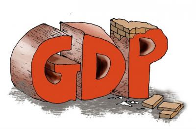 GDP quý 3/2021 giảm 6.17% so với cùng kỳ năm trước