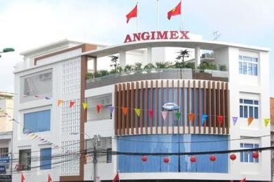 Angimex nêu lý do cổ phiếu “lau sàn” 5 phiên: Không phải vì thuế quan Mỹ