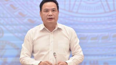Thứ trưởng Lê Văn Thanh: Đã hỗ trợ hơn 15.000 tỷ trong gói 26.000 tỷ theo Nghị quyết 68