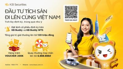 Đầu tư tích sản – Mua cổ phiếu định kỳ sẽ là xu hướng đầu tư không thể thiếu