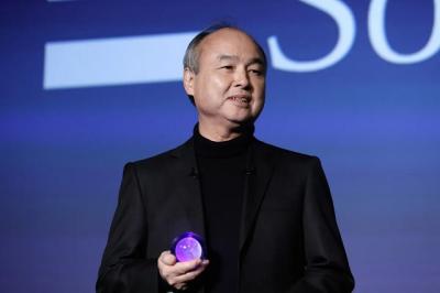 Tỷ phú Masayoshi Son đề xuất siêu dự án AI 1,000 tỷ USD với TSMC và chính quyền Trump
