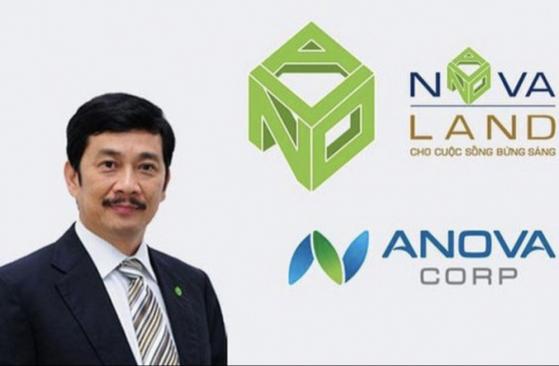 Novaland: Con gái Chủ tịch Bùi Thành Nhơn đăng ký mua 44,5 triệu cổ phiếu NVL