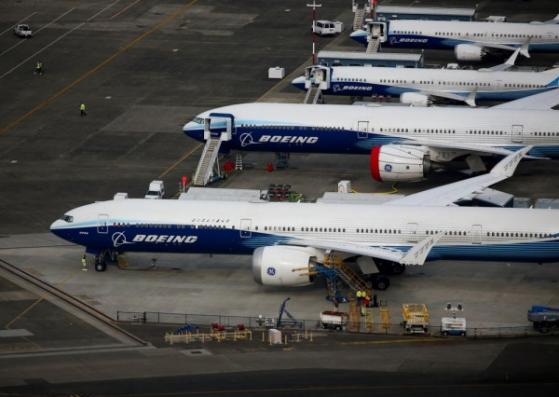 Reuters: Vietnam Airlines (HVN) sẽ ký thỏa thuận trị giá 7,5 tỷ USD mua 50 máy bay Boeing 737 Max