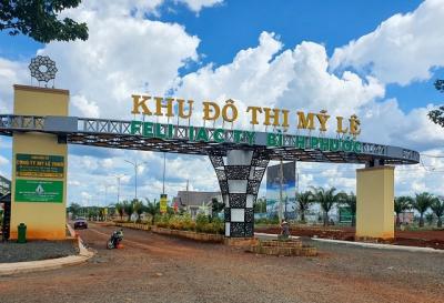 Bình Phước công khai 41 dự án chậm tiến độ sử dụng đất, DPR, GTA bị gọi tên