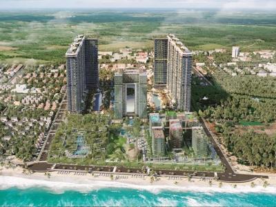 Tiềm lực bên nhận chuyển nhượng hơn 37% cổ phần khu du lịch Đại Dương từ HDC