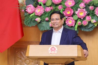 Thủ tướng: Tăng cung, chống đầu cơ để bình ổn thị trường vàng