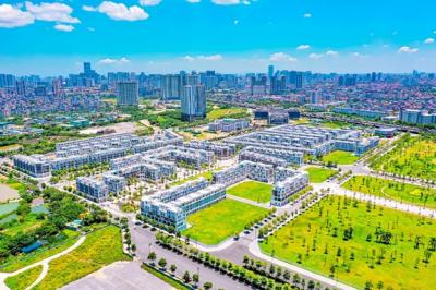 Kết luận thanh tra dự án The Manor Central Park của Bitexco