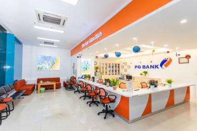 PG Bank muốn “lột xác” hậu chia tay Petrolimex