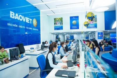 BVH bị loại khỏi danh mục VNFIN Lead