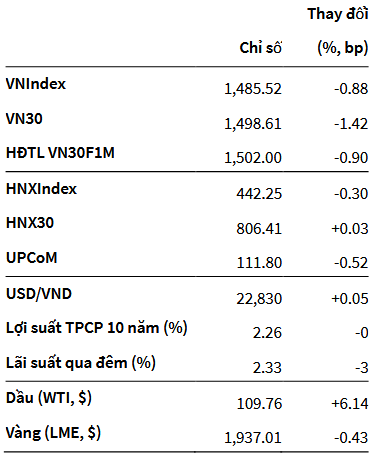 VN-Index