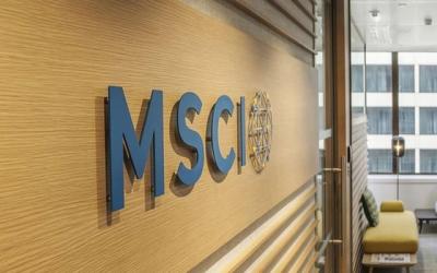 1 mã cổ phiếu Việt rời MSCI Frontier Market Index