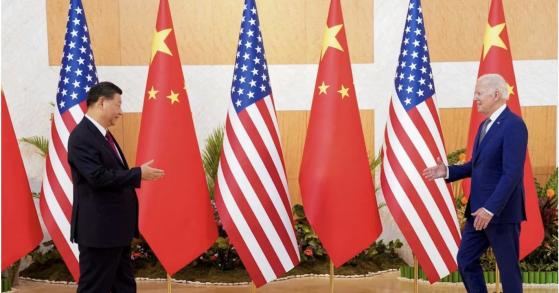 Hé lộ nội dung cuộc gặp sắp diễn ra giữa ông Biden và ông Tập Cận Bình