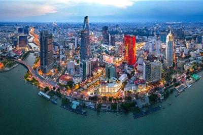 Tham vọng xây dựng Trung tâm Tài chính Quốc tế của Việt Nam có thể khai phóng làn sóng đổi mới sáng tạo