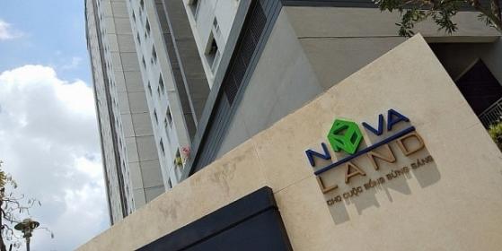 Novaland (NVL) muốn mua lại trước hạn hơn 2.300 tỷ đồng trái phiếu