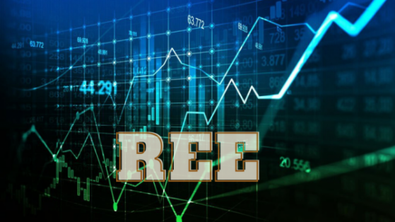 Cổ phiếu điện khởi sắc, REE có thêm trăm tỷ lãi đầu tư chứng khoán