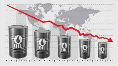 Nỗi lo suy thoái đẩy giá dầu Brent giảm 8%, dầu WTI về sát mốc 100 USD