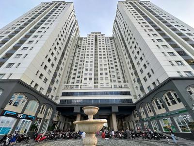 Bộ Xây dựng: Lượng giao dịch bất động sản quý 2 gấp đôi quý đầu năm