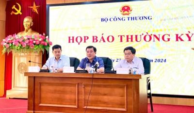 Bộ Công Thương: Điện hạt nhân có vai trò quan trọng trong an ninh năng lượng