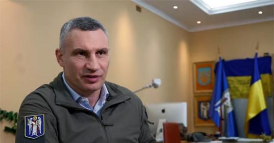 Thị trưởng Kiev chỉ trích Tổng thống Zelensky vì sa thải Tổng tư lệnh Ukraine