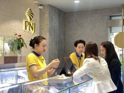 Quỹ đầu tư của “cha đẻ” trường phái đầu tư tăng trưởng trở thành cổ đông lớn tại PNJ