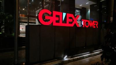 Hàng loạt cổ phiếu "họ Gelex” nằm sàn, nhiều mã giảm gần 20% trong tuần qua