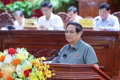 Tăng trưởng hai con số là mục tiêu “không thể không làm”