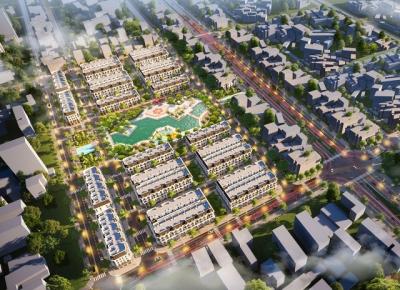 HHS hoàn tất mua lại HHS Capital, CRV đi lùi trong năm tài chính 2024