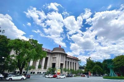 NHNN thu hẹp quy mô bơm ròng, lãi suất liên ngân hàng qua đêm giảm mạnh