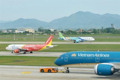 Cải cách Luật Hàng không dân dụng, thiết lập lại cơ chế điều hành giá vé máy bay