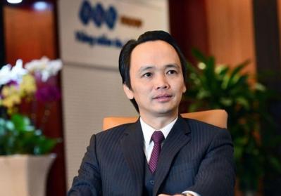 Tìm người bị hại trong vụ án “Thao túng thị trường chứng khoán” do ông Trịnh Văn Quyết chủ mưu