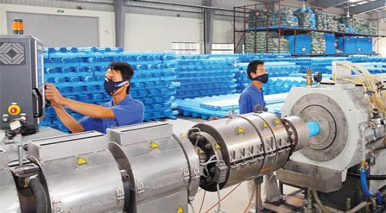 “Vua nhựa” Bình Minh (BMP) “dốc hết” lợi nhuận khủng năm 2022 để chia cổ tức tỷ lệ 84%