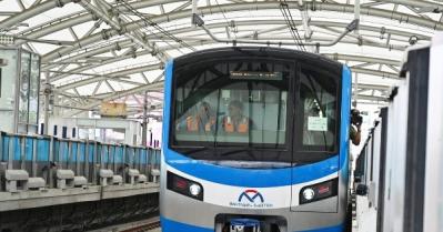 TPHCM đề xuất 28 cơ chế 'chưa từng có' để hoàn thành hệ thống 500km metro