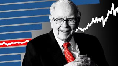 Binh đoàn nhỏ lẻ mê mẩn tập đoàn của Warren Buffett