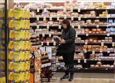 Mỹ có thể không công bố báo cáo CPI tháng 10, Fed thêm mù mờ về lạm phát