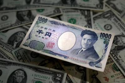 Đồng yen Nhật suy yếu dấy lên mối lo 'chiến tranh tiền tệ' ở Châu Á