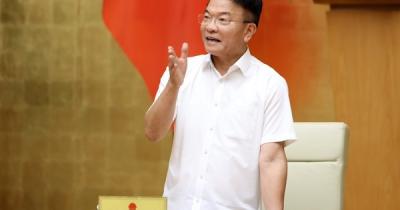 Phó Thủ tướng Lê Thành Long: Phải ’giải mã" vấn đề một đầu mối quản lý an toàn thực phẩm