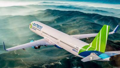 NCB muốn bán hơn 200 triệu cp Bamboo Airways để… siết nợ