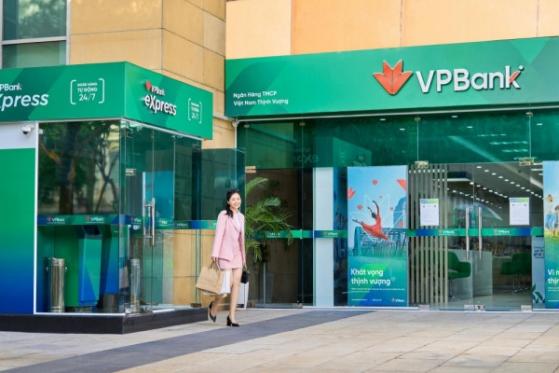 VPBank (VPB) chuẩn bị giải tỏa gần 14 triệu cổ phiếu ESOP