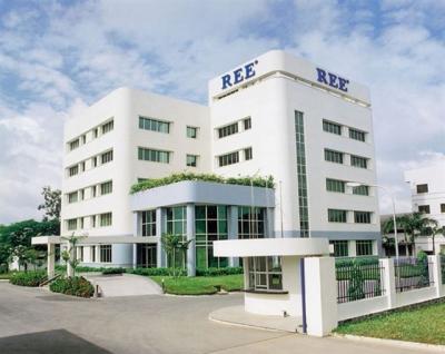 REE - Triển vọng tăng trưởng vẫn còn (Kỳ 1)