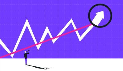 VN-Index áp sát mốc 1,390 điểm, nhóm ngân hàng lấy lại vai trò trụ đỡ